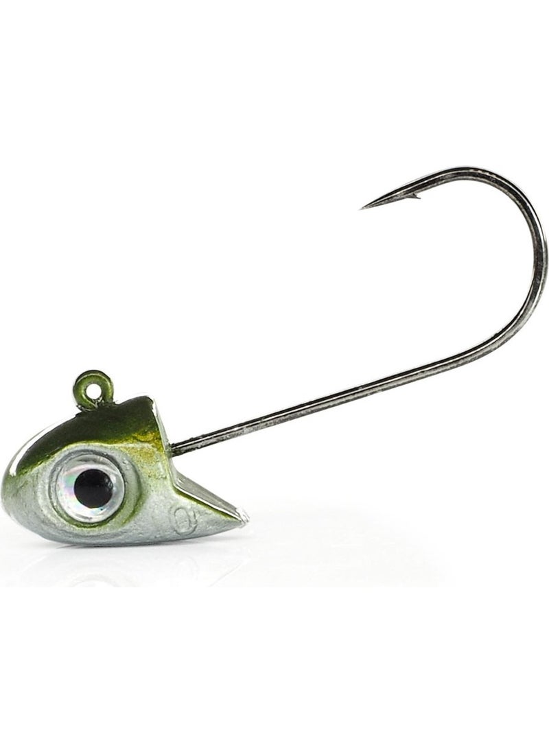 Fiiish - Mud Digger MD1139 10GR Jighead - Image 1