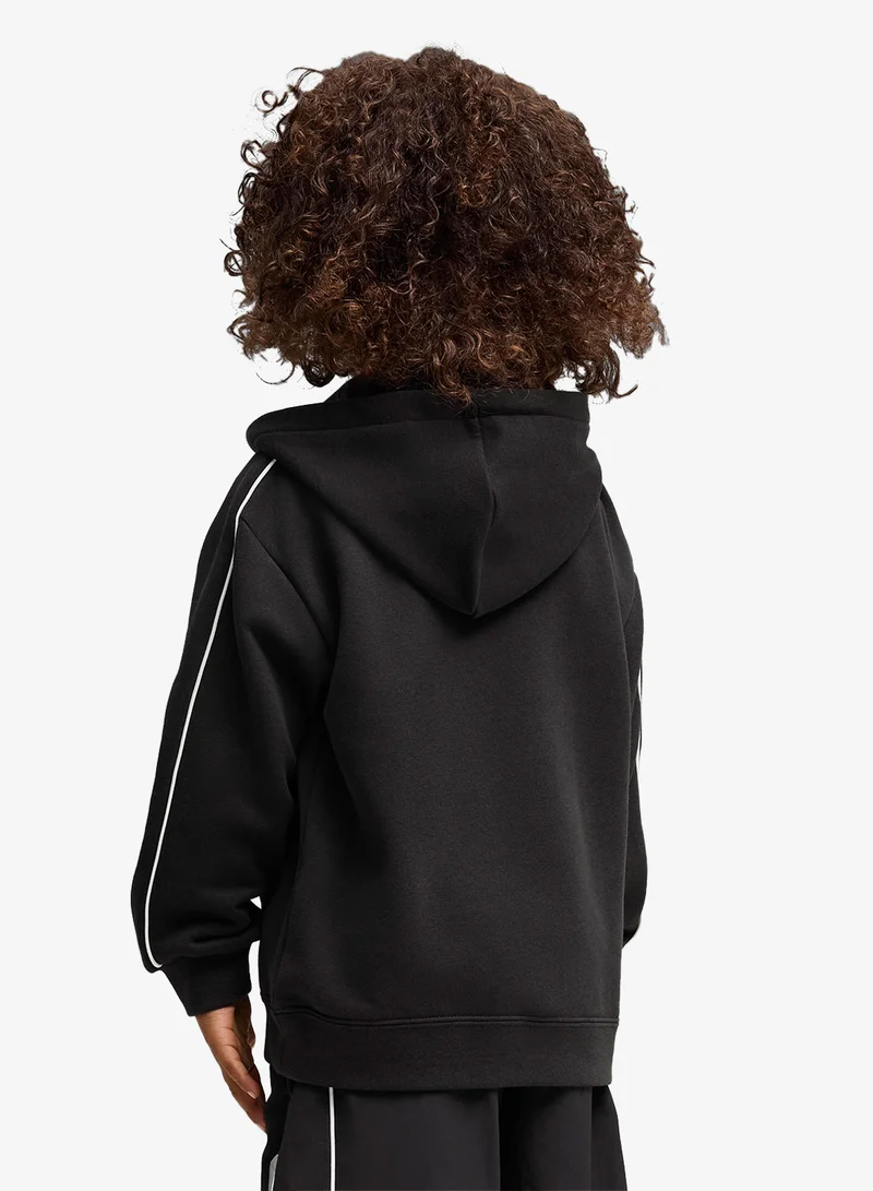 Puma Kids Transformers T7 Graphic Hoodie