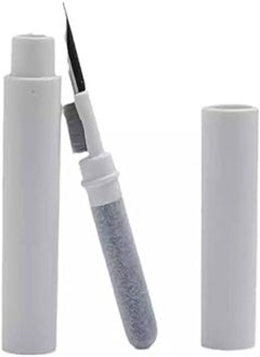 Generic Airpods Multifunctional Cleaning Pen - Bluetooth Headset Cleaning Kit for Clean Bluetooth Earbuds - Cleaning Tools for Earbuds 