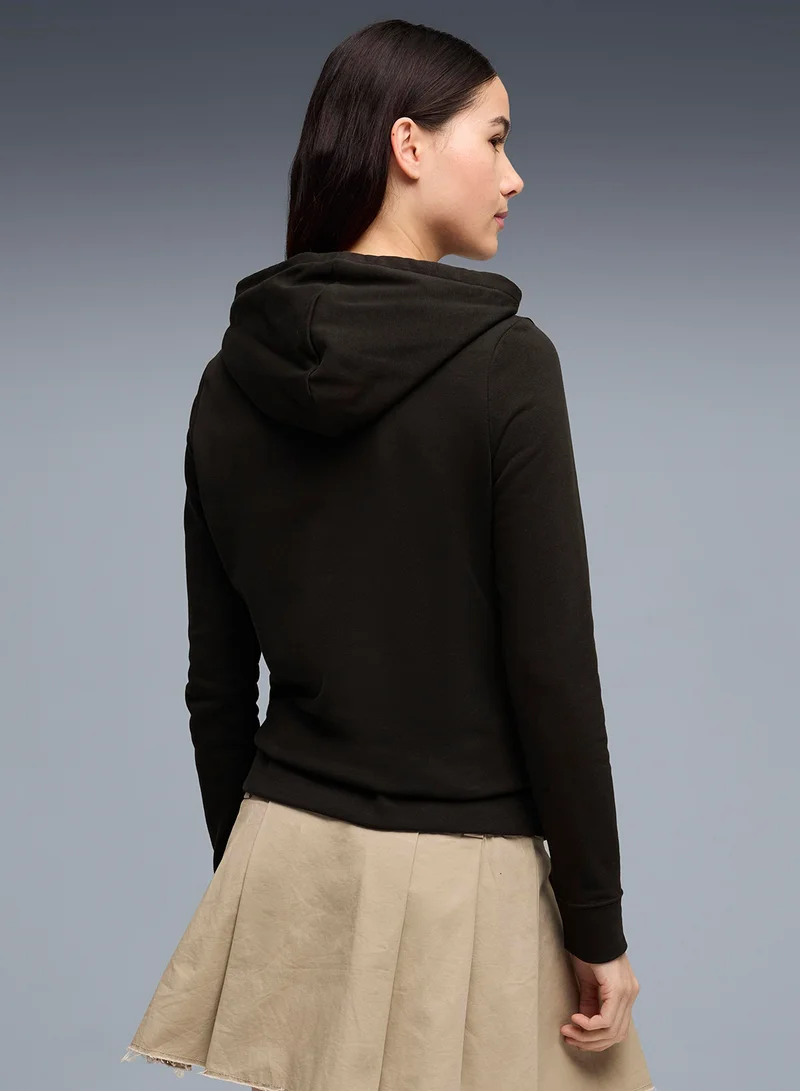 PUMA Essential Logo Hoodie