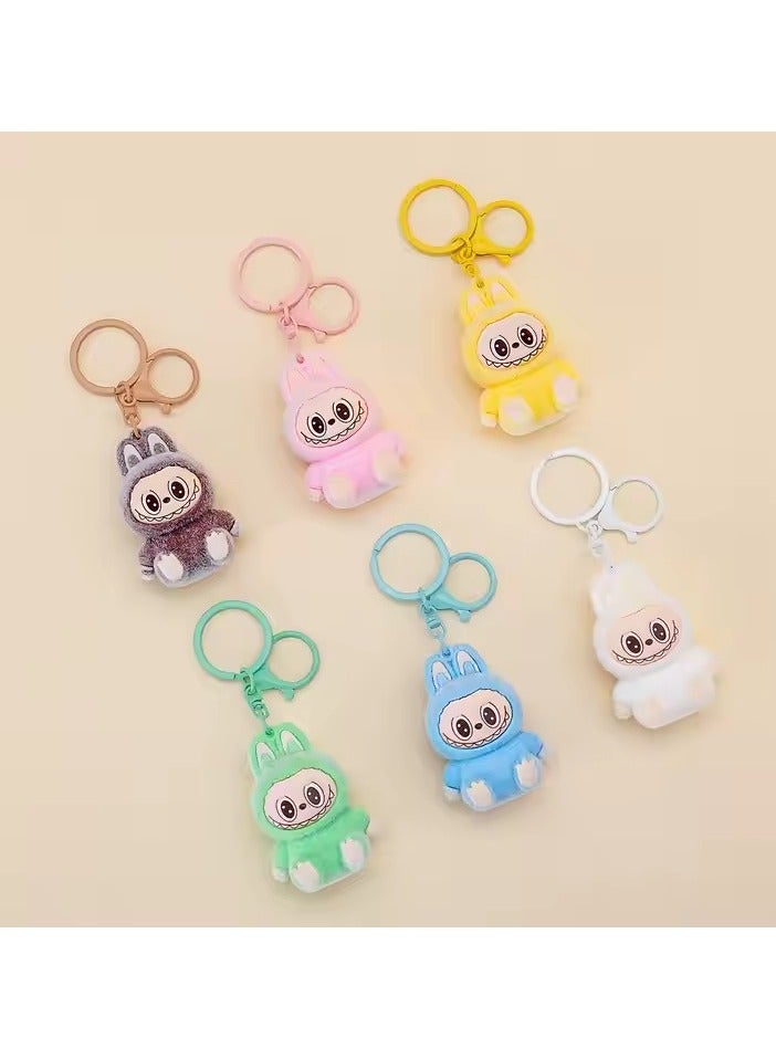 A Soft and Unique Small-Sized Stuffed Toy for Kids and Adults - Image 2