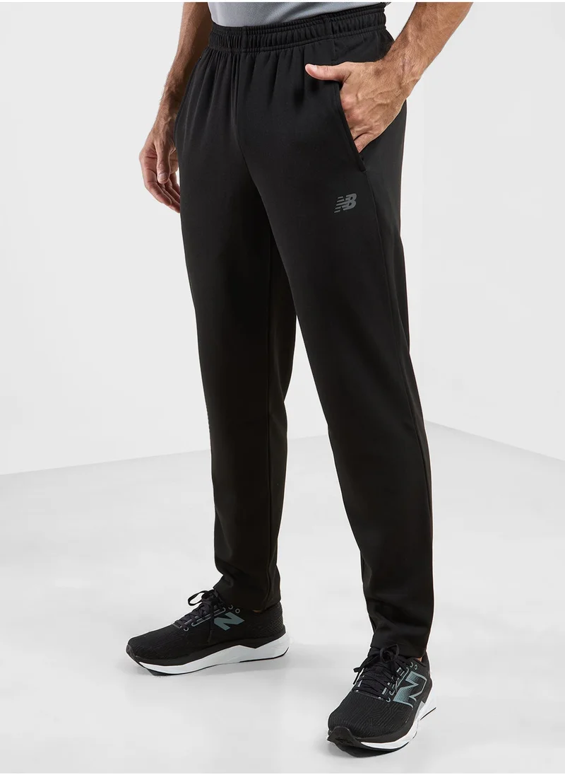 New Balance Core Knit Pant