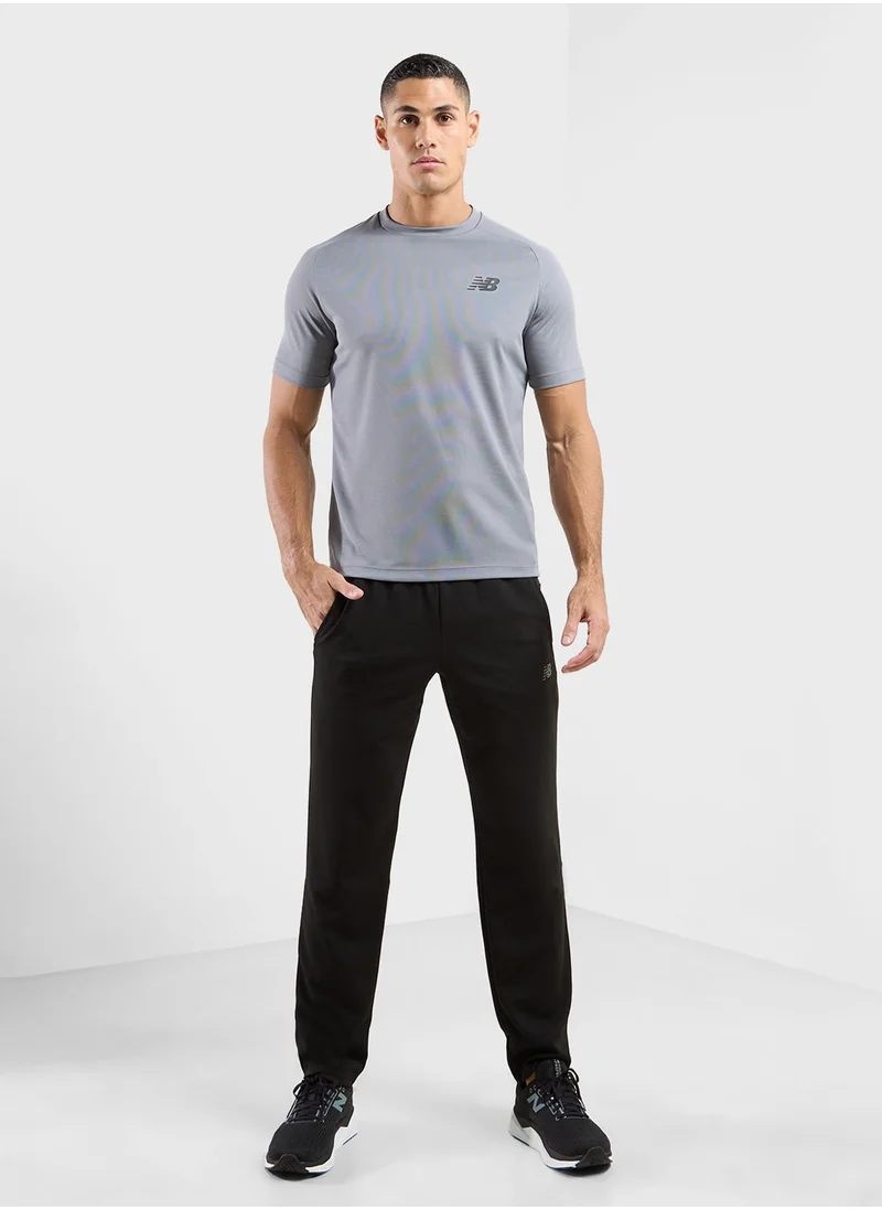 New Balance Core Knit Pant