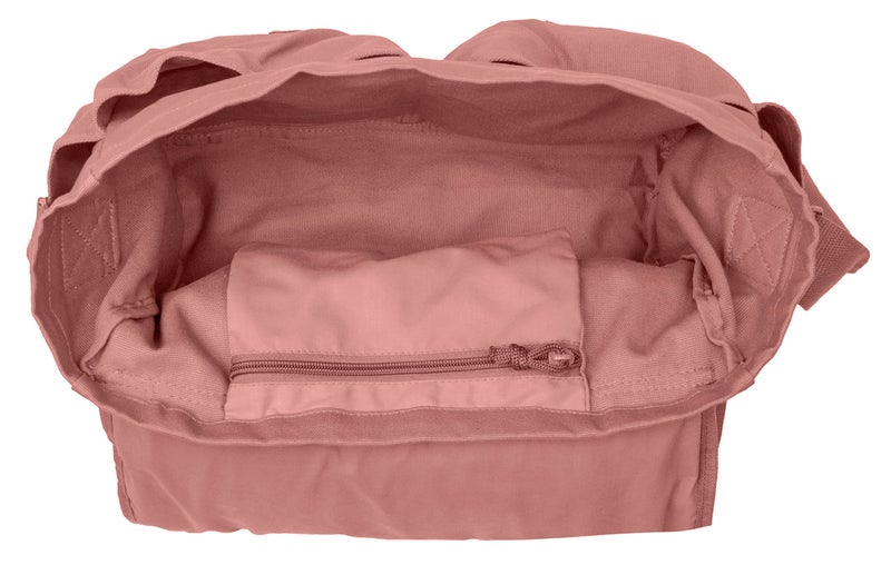 Sweetbriar Classic Vintage Messenger Bag - Original Heavyweight Cotton Canvas Shoulder Bag with Upgraded Features - Image 5