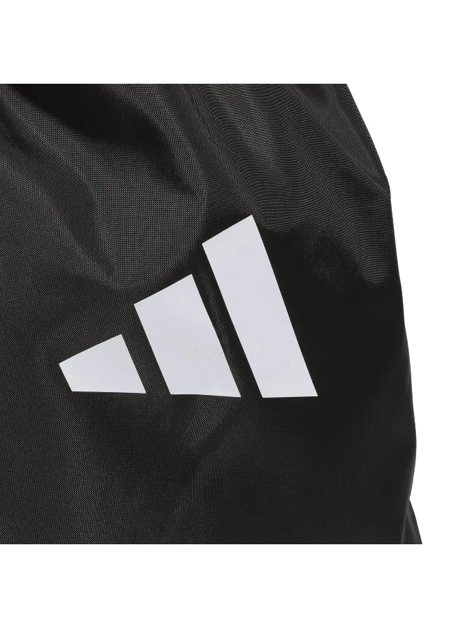 Adidas Adidas Tiro L Gymsack U Black Football Bags For Unisex