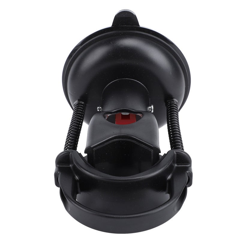 Massage Gun Wall Mount ABS Plastic Mount Strong Vacuum Suction Fascia Gun Holder - Adjustable Universal Fit Smooth Surface Mount for Hands Free Home Massage - Image 2