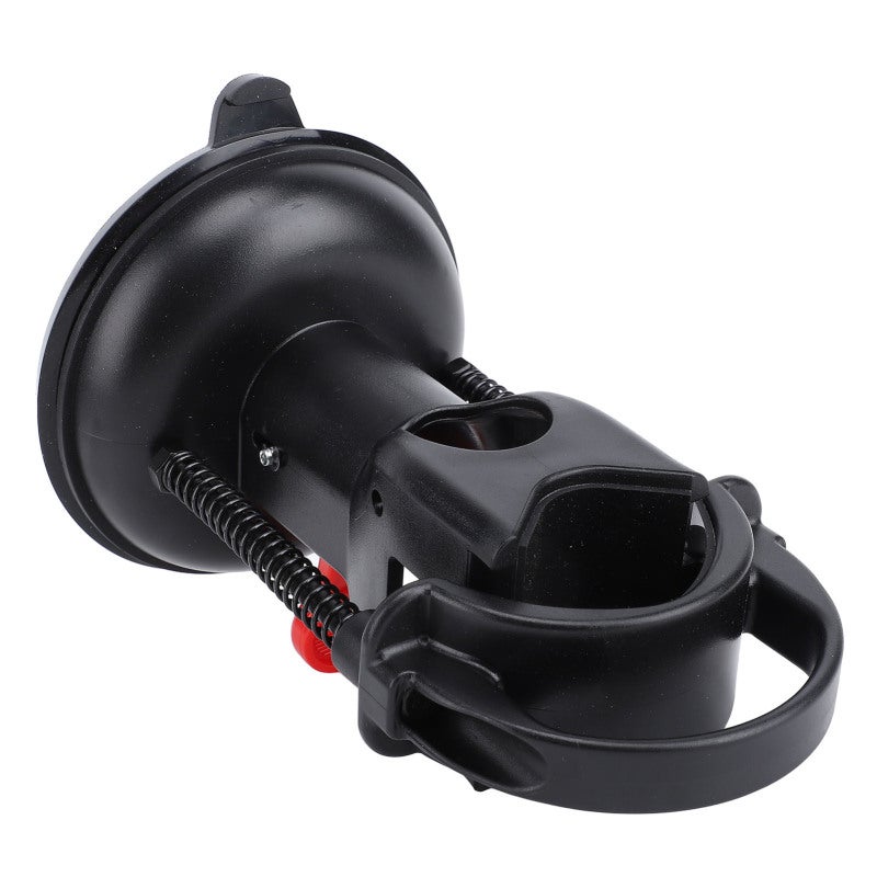Massage Gun Wall Mount ABS Plastic Mount Strong Vacuum Suction Fascia Gun Holder - Adjustable Universal Fit Smooth Surface Mount for Hands Free Home Massage - Image 5