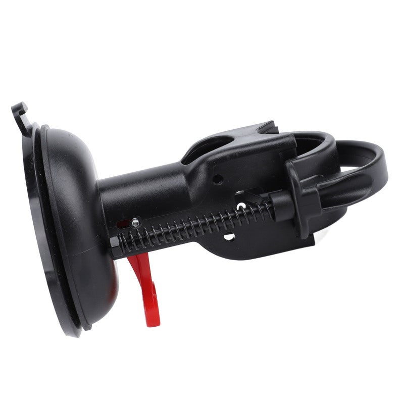 Massage Gun Wall Mount ABS Plastic Mount Strong Vacuum Suction Fascia Gun Holder - Adjustable Universal Fit Smooth Surface Mount for Hands Free Home Massage - Image 3