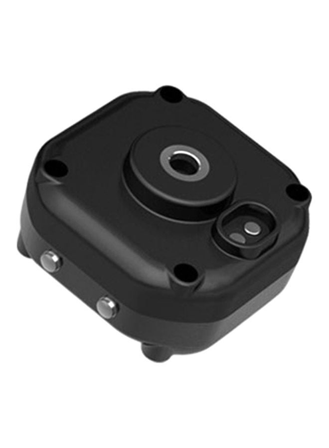 NIBEMINENT Motorcycle Real-time Tire Pressure Monitoring System Digital Time Display - Image 5