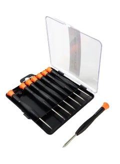 Generic Repair Screwdriver Set , Professional Precision Screwdriver Set, Multi-Function Magnetic Repair Tool Kit  - Image 2
