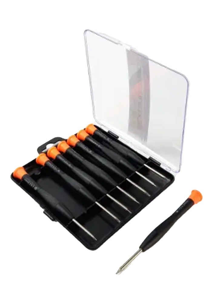 Repair Screwdriver Set , Professional Precision Screwdriver Set, Multi-Function Magnetic Repair Tool Kit - Image 2