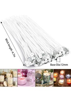 Generic DIY Candle Making Kit Supplies with Candle Jars Candle Wicks Sticker Candle Wicks Holder Candles Tins Spoon for Adults Beginners Crafting  - Image 4