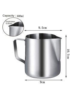 Generic DIY Candle Making Kit Supplies with Candle Jars Candle Wicks Sticker Candle Wicks Holder Candles Tins Spoon for Adults Beginners Crafting  - Image 3