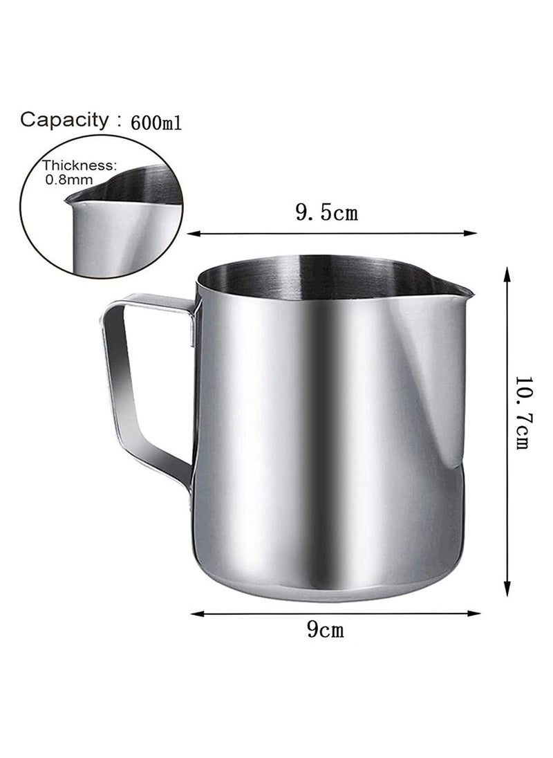 Generic DIY Candle Making Kit Supplies with Candle Jars Candle Wicks Sticker Candle Wicks Holder Candles Tins Spoon for Adults Beginners Crafting  - Image 3