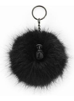 kipling Pompom Monkey Keychain  - Image 1