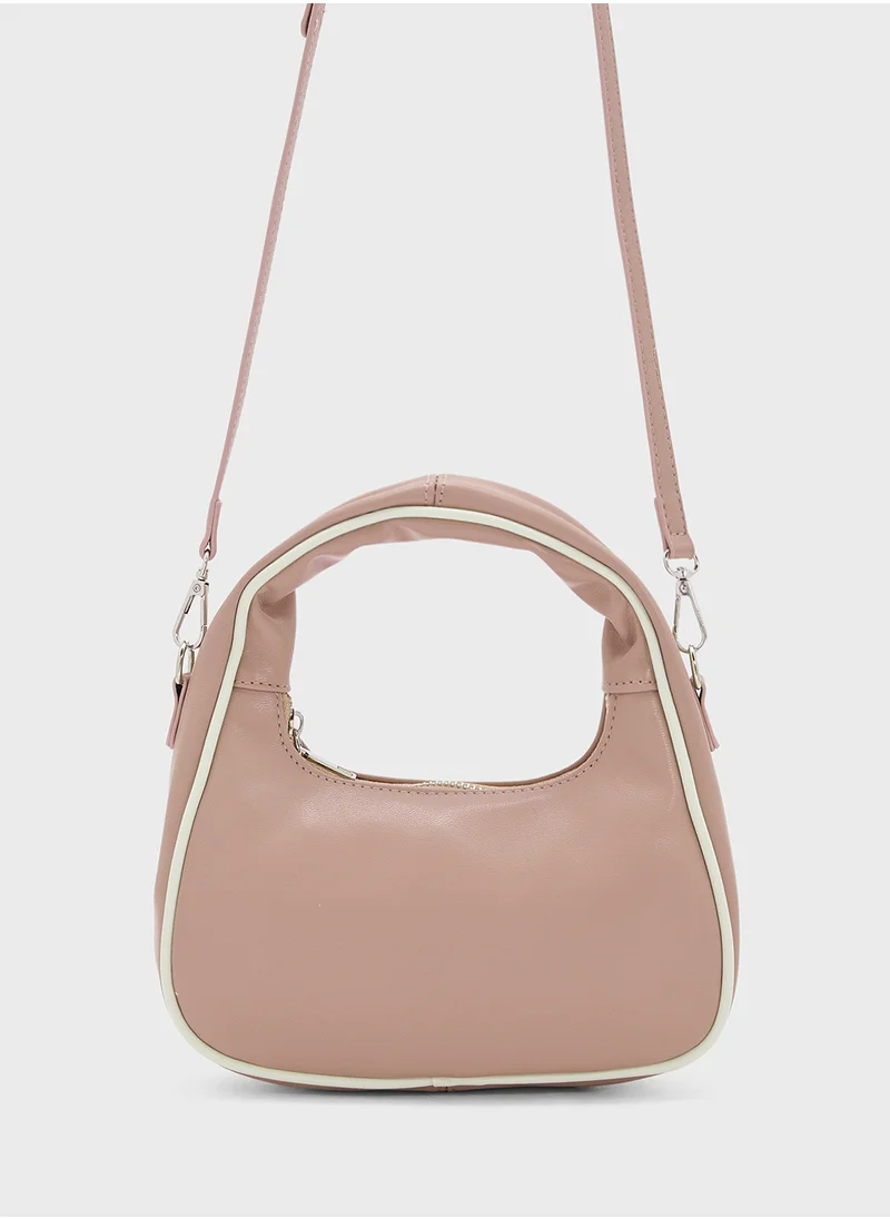 جينجر Ladies Shoulder Bag