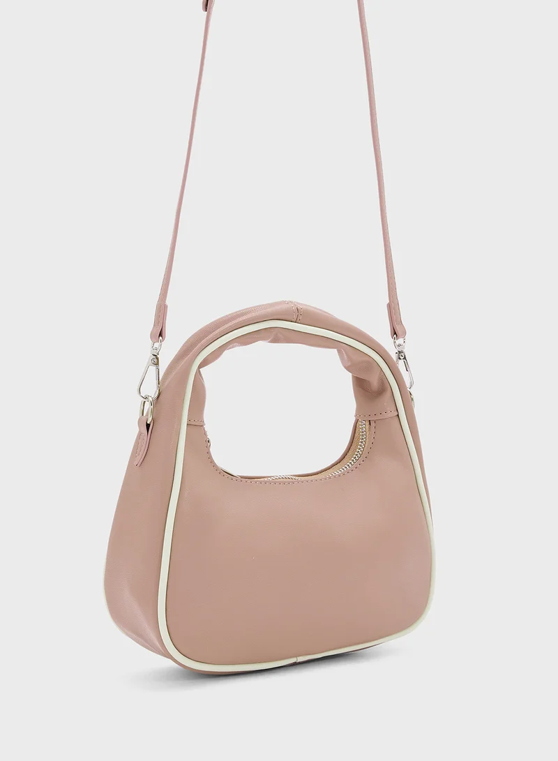 Ginger Ladies Shoulder Bag