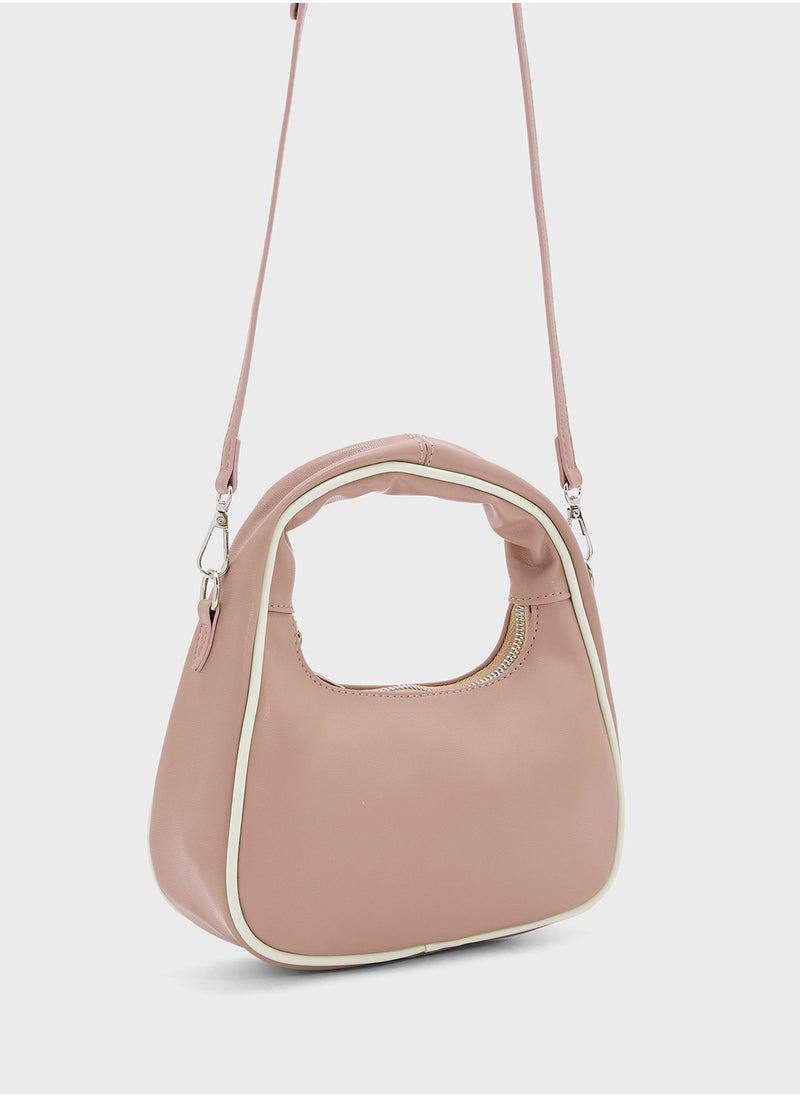 Ginger Ladies Shoulder Bag  - Image 3