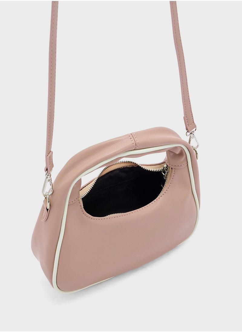 Ginger Ladies Shoulder Bag  - Image 5