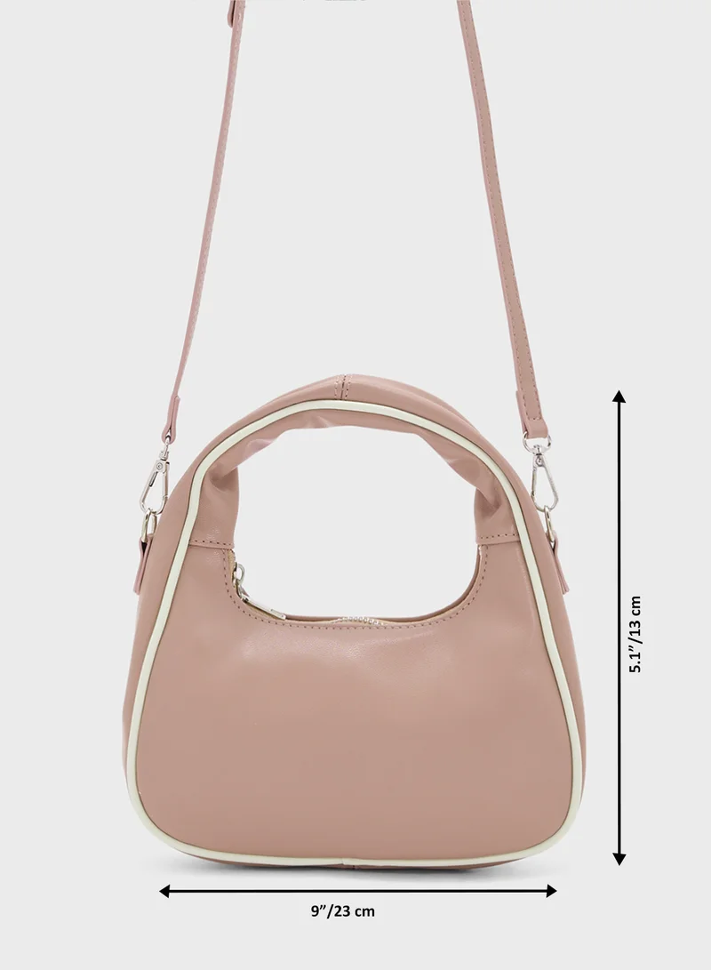 Ginger Ladies Shoulder Bag