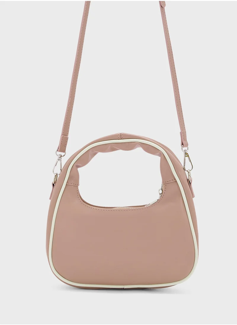 جينجر Ladies Shoulder Bag
