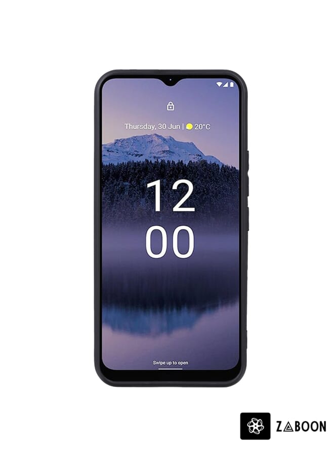 Zaboon Protective Case Cover For Nokia G11 Plus TPU - Image 2