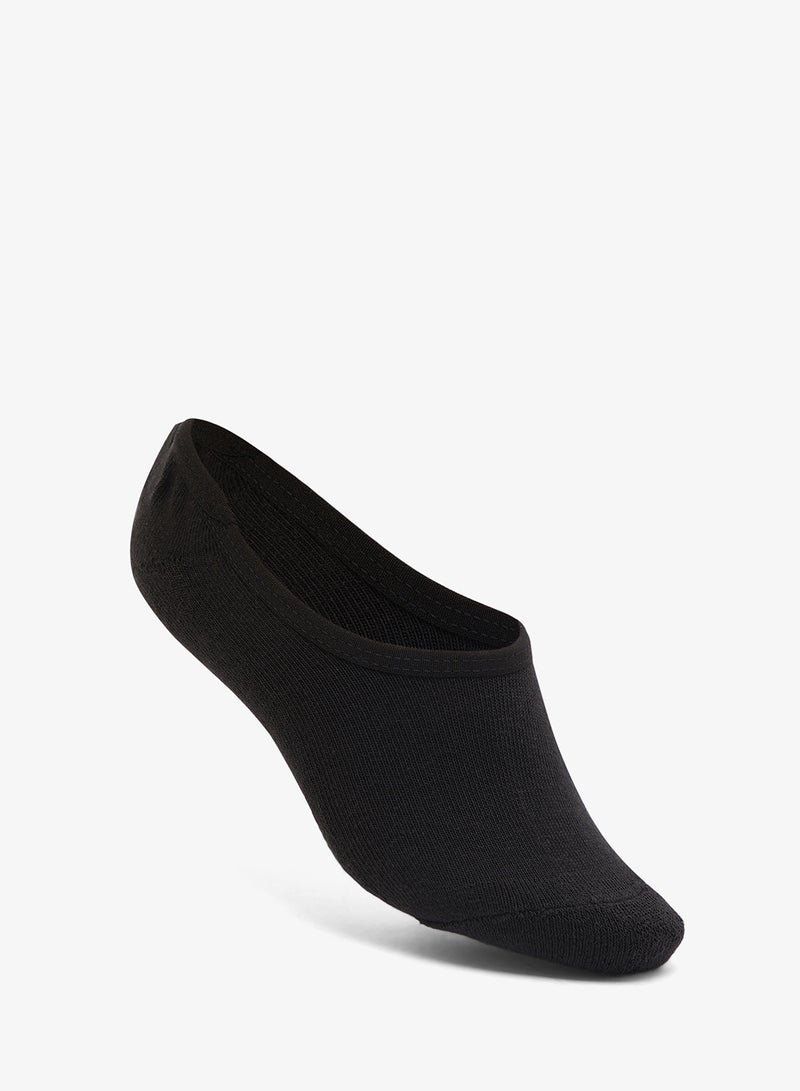 VANS Classic No Show Socks - Image 4