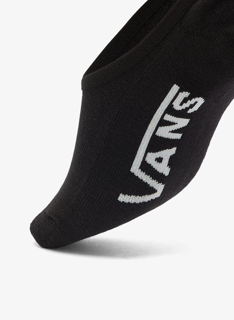 VANS Classic No Show Socks - Image 5