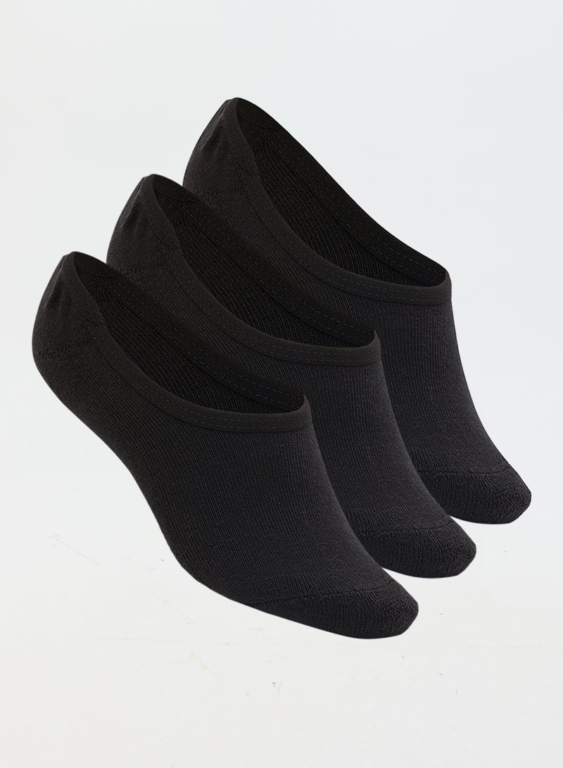 VANS Classic No Show Socks - Image 1