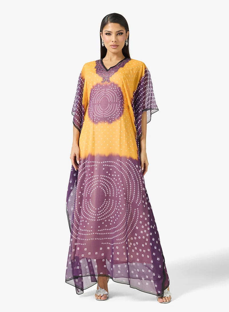 ارابيان كلوزيت LADIES KAFTAN