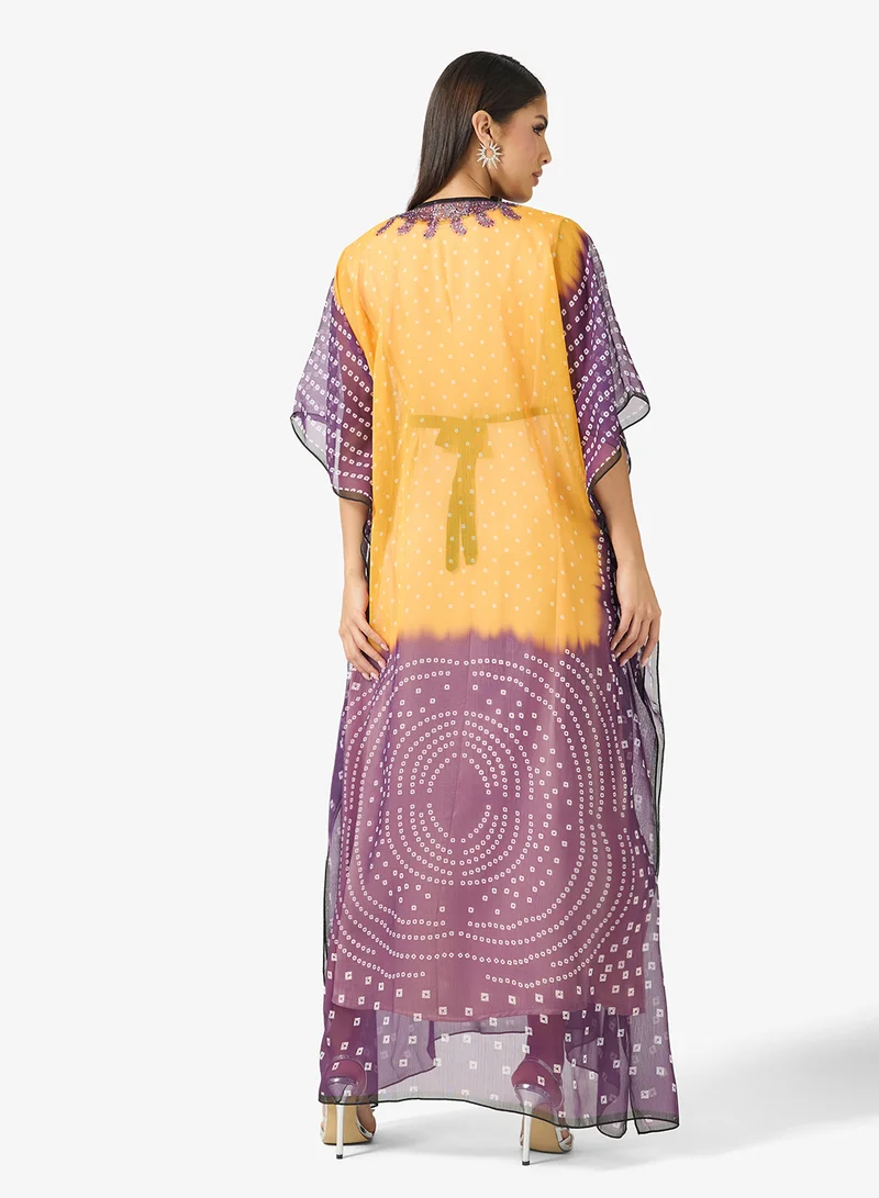 ارابيان كلوزيت LADIES KAFTAN