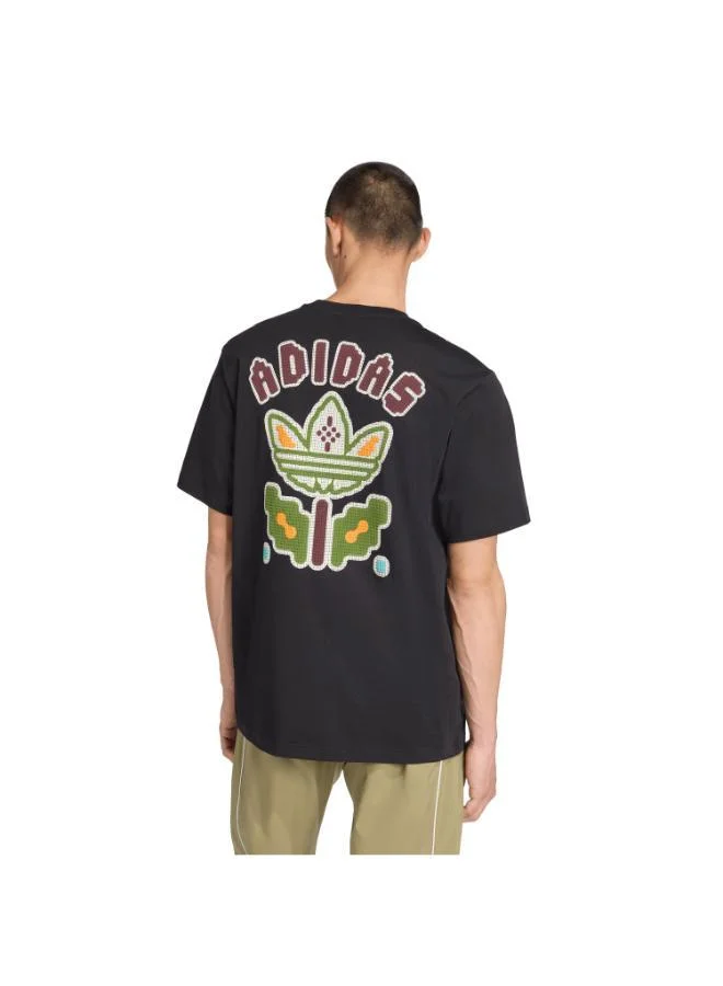 adidas Originals MONOGRAM LOOSE TEE