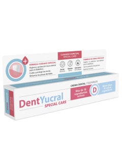 Dentyucral Dentyucral Special Care Toothpaste 75 ml  - Image 2