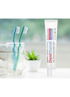 Dentyucral Dentyucral Special Care Toothpaste 75 ml  - Image 4