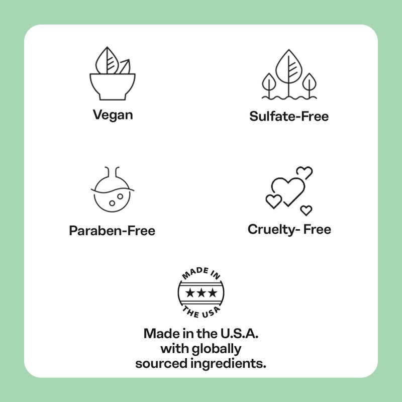 Mario Badescu Facial Spray with Aloe, Cucumber and Green Tea for All Skin Types | Face Mist that Hydrates & Invigorates | 8 FL OZ - Image 5