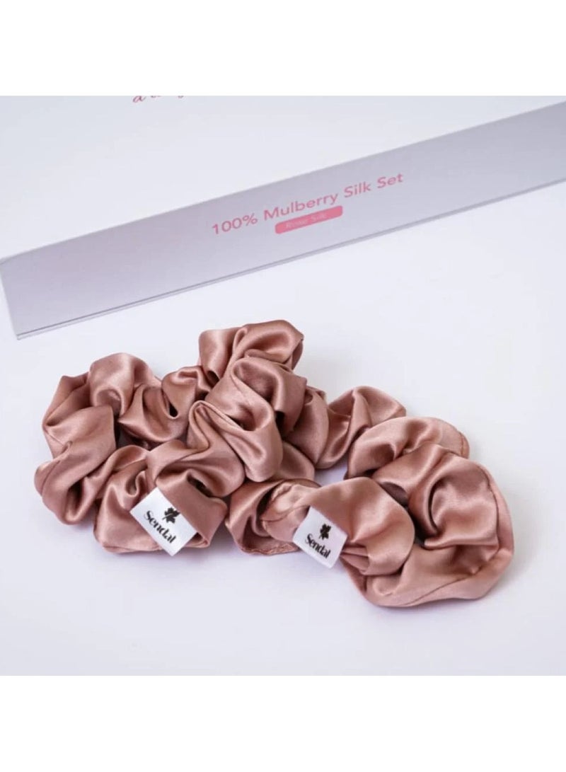 Sendal Silk Collection
