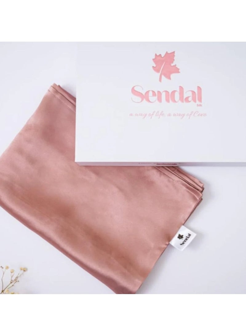 Sendal Silk Collection