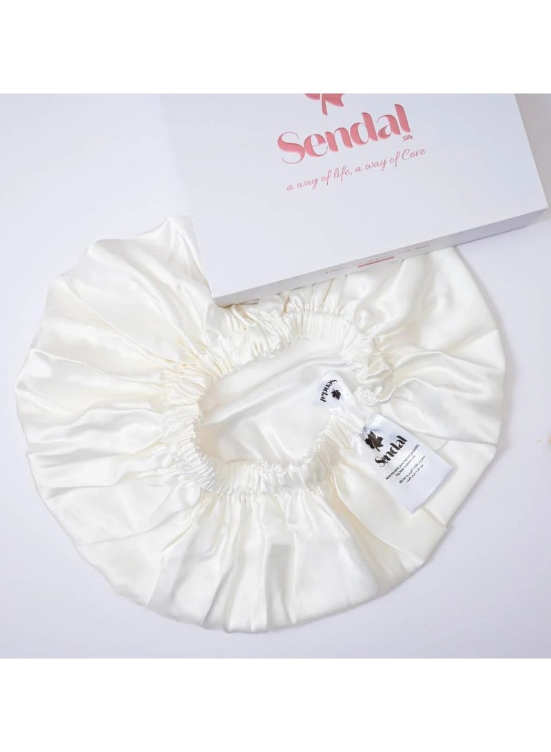 Sendal Silk Collection