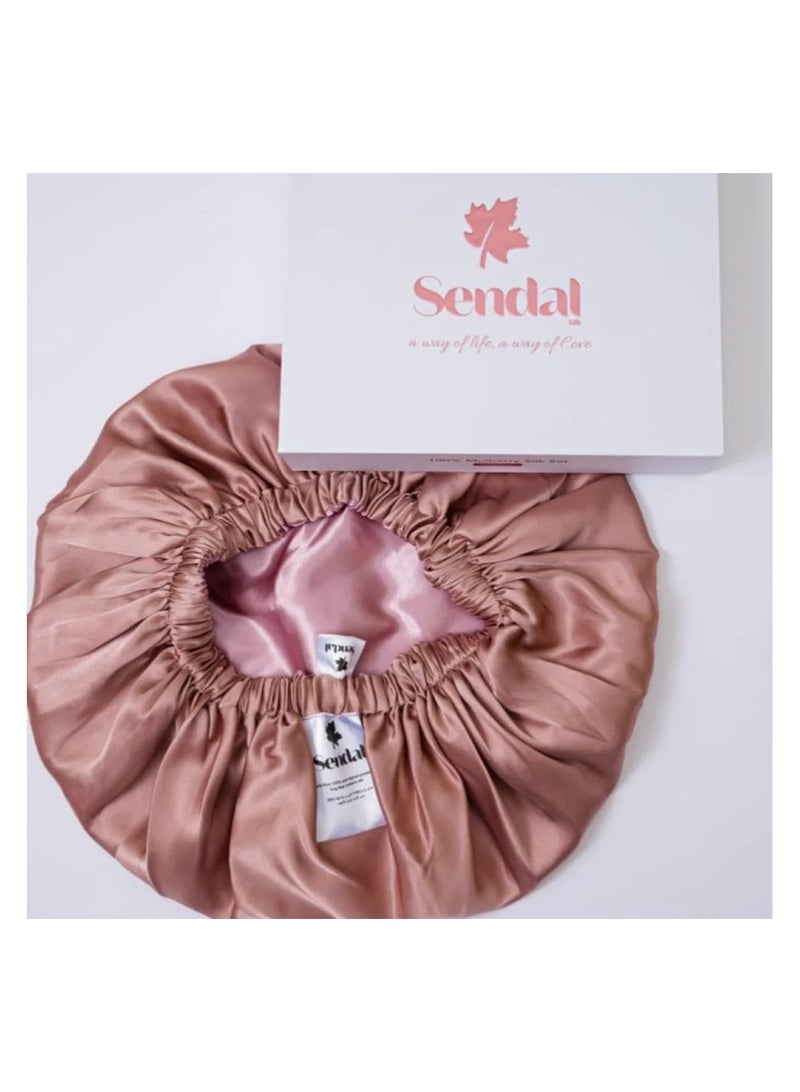 Sendal Silk Collection