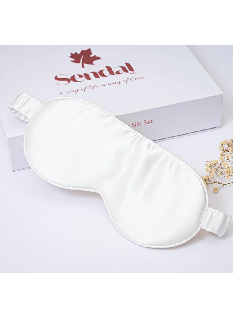 Sendal Silk Collection