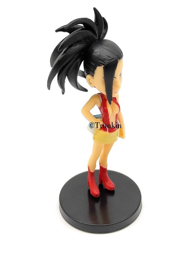 Trunkin My Hero Academia Action Figure Momo Yaoyorozu Figurine Model Toy - Image 4