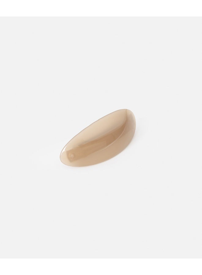 Ipekyol Oval Hair Clip  - Image 3