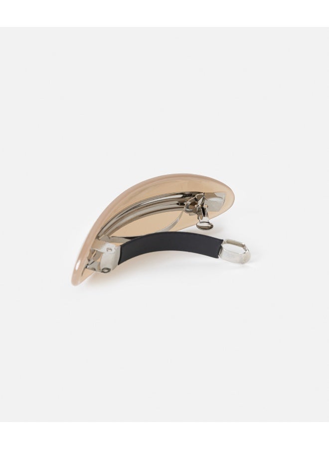 Ipekyol Oval Hair Clip  - Image 2