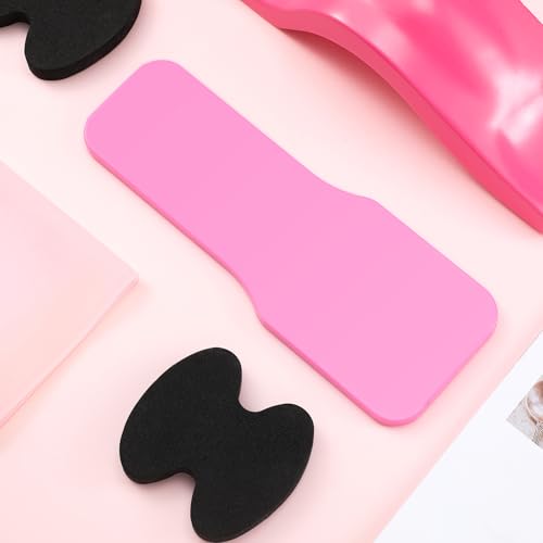 Seenelling 1 Pcs Ice Skating Spinner 10 x 4 x 0.6 Off Ice Spinner Trainer Accessories Spin Turning Board for Figure Skating Ballet Dancer Cheerleader Gymnast Practice to Improve Turn Balance Stability - Image 5