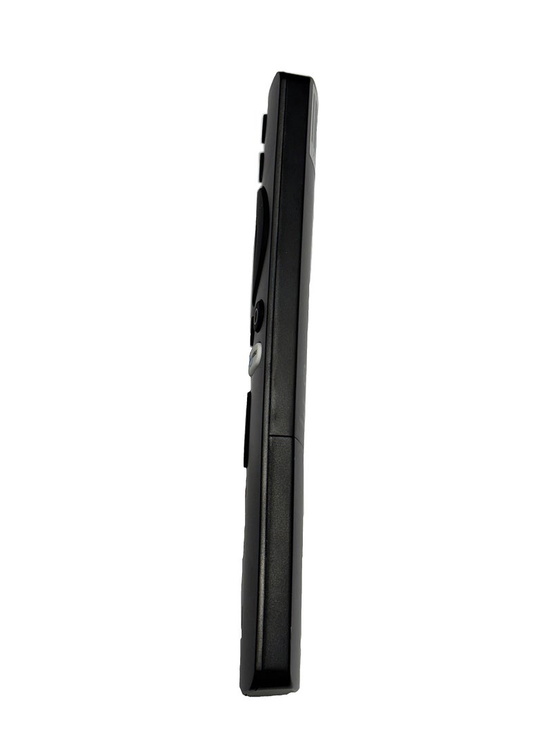Generic remote works for xiaomi stick offers full capability to controll the device  - Image 3