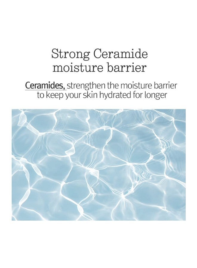[Pky] قناع النوم لخلق حاجز للرطوبة أثناء الليل، سيراميد وحمض الهيالورونيك لترطيب البشرة بدون تهيج للعناية بالبشرة الكورية (4.05 أونصة سائلة 120 مل) - Image 4