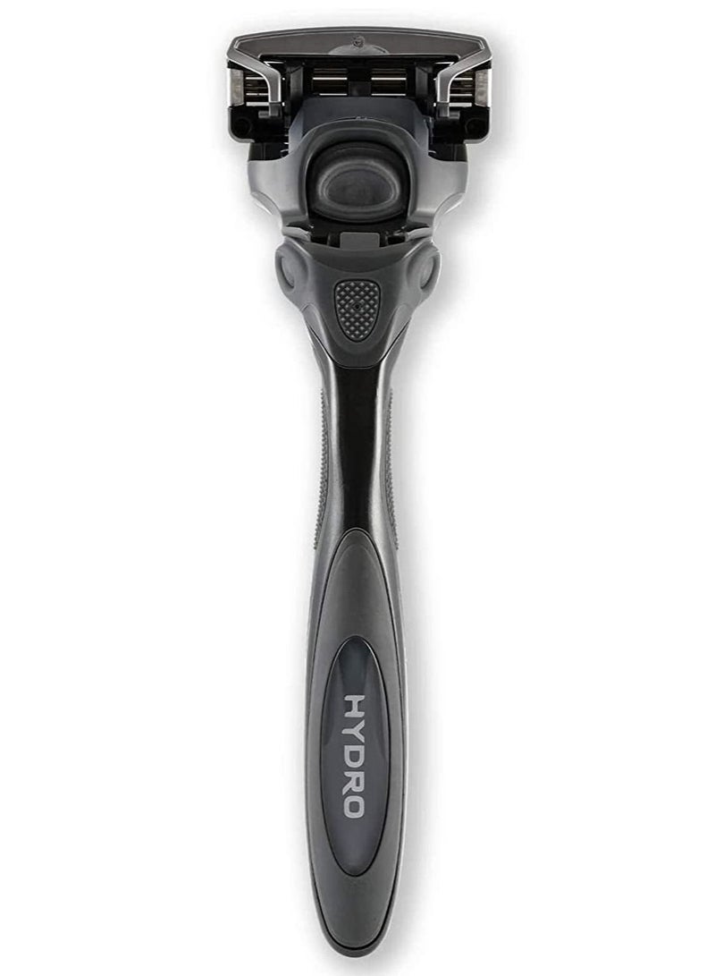 schick شفرة حلاقة هيدرو سكين كومفورت الحساسة - Image 3