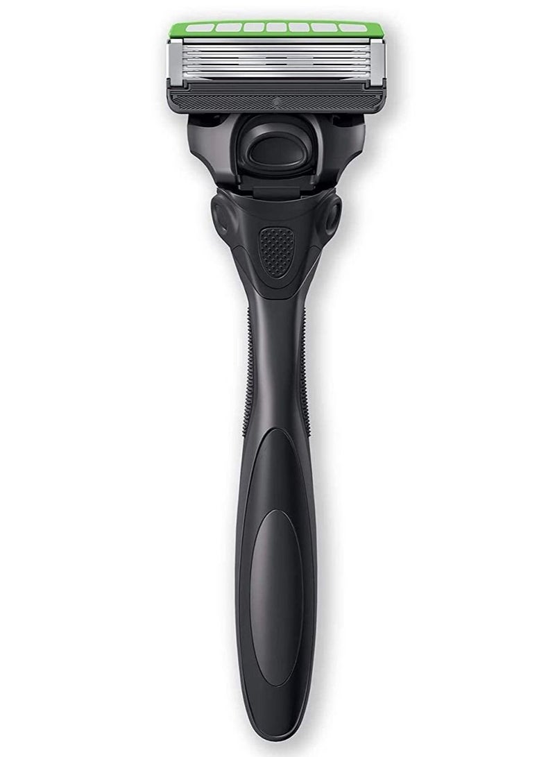 schick شفرة حلاقة هيدرو سكين كومفورت الحساسة - Image 2