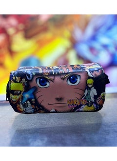 Anime Naruto Pencil Case