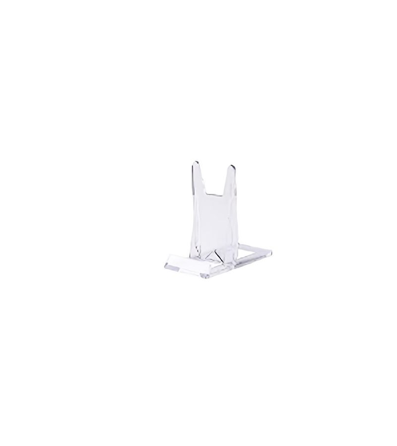 7pcs Adjustable Display Stand Compatible for Desktop Phone Holder with Height - Image 3